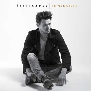 Download track Invencible Ángel Capel