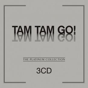 Download track Don't Cry My Baby Tam Tam Go!