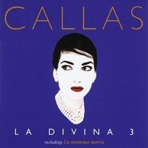 Download track 03 - Je Ne Suis Que Faiblesse (Massenet - Manon) Maria Callas