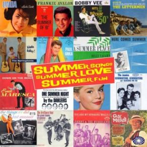 Download track The Things We Did Last Summer Shelley Fabares