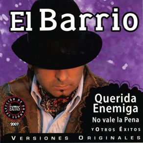 Download track Verbo Sufrir El Barrio