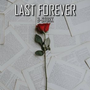 Download track Last Forever (Radio Mix) B-Stork