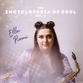 Download track Dream Rotation (Reprise) Ellen Pieroni