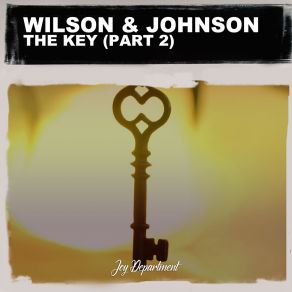 Download track The Key (Nu Ground Foundation Houseledge Anthem Vocal) WilsonNu Ground Foundation