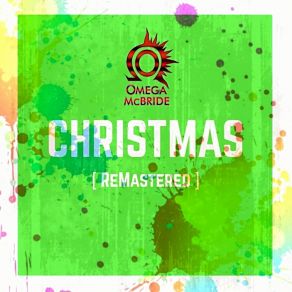 Download track Christmas (Radio Edit) Omega McBride