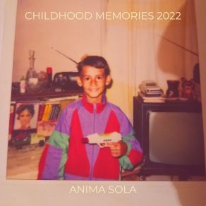 Download track War Always Goes Back To Where It Came From Anima Sola