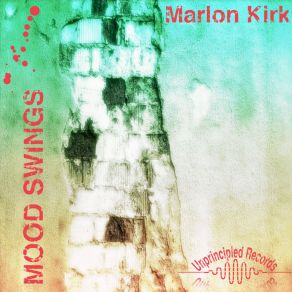 Download track Closed Doors Marlon Kirk