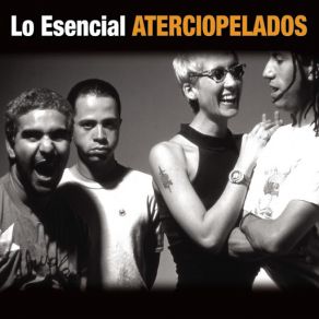 Download track Baracunatana Aterciopelados