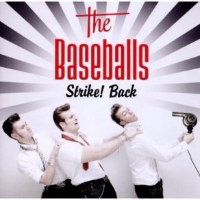 Download track Bleeding Love The Baseballs