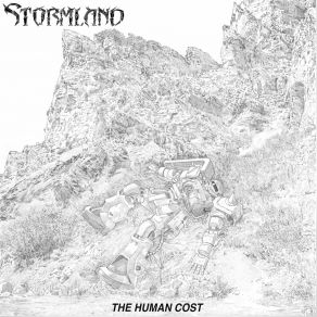 Download track Beyond Gravity, Outside Time StormLand