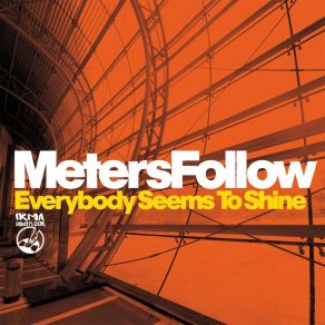 Download track Everybody Seems To Shine (Extended Mix) Meters Follow