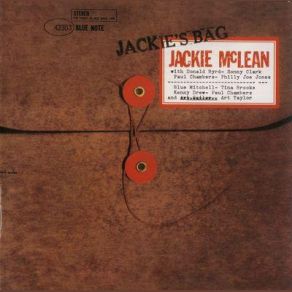 Download track A Ballad For Doll Jackie McLean