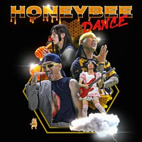 Download track Honeybee Dance (JPN Ver.) Bee Bee TanH. J. Freaks