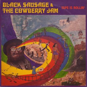 Download track I'm Going Where The Southern Cross The Dog Black Sausage