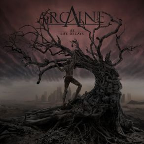 Download track As Life Decays Arcaine