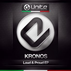 Download track Loud & Proud KRONOS