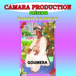 Download track Tadou Baneh Djaba Camara