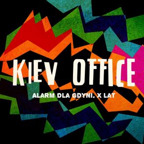 Download track Dance Through The End Of Night Kiev Office