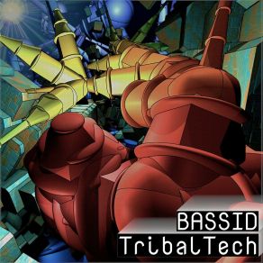 Download track TribalTech Bassid