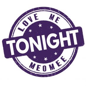 Download track Love Me Tonight (Instrumental Version) Meomee