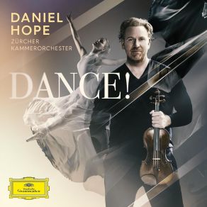 Download track 10. No. 5 In C Major Daniel Hope, Zurcher Kammerorchester