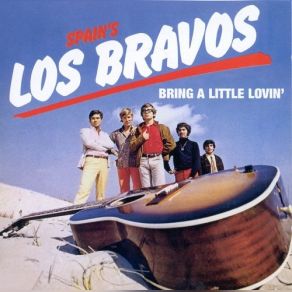 Download track Get Out Of My Life Los Bravos