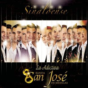 Download track No Es Tan Solo La Mitad La Adictiva Banda San Jose De Mesillas