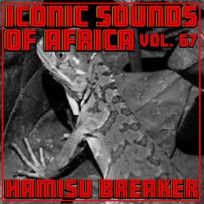 Download track Manya Hamisu Breaker