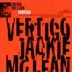 Download track Marilyn's Dilemma Jackie McLean