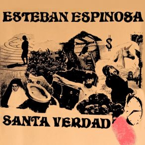 Download track Perdidos En La Noche Esteban Espinosa