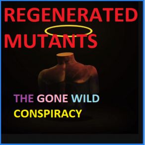 Download track UNDERNEATH THE OCEAN Regenerated Mutants