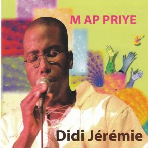 Download track M Ap Priye Didi Jeremie