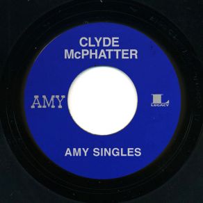 Download track Little Bit Of Sunshine (Alternate Take) Clyde McPhatter