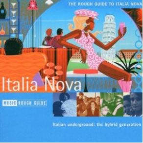 Download track Cantamaggio Novalia