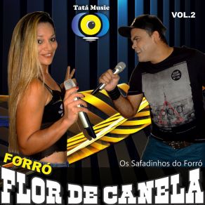 Download track Meu Ser Flor De Canela