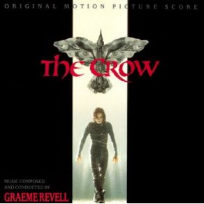 Download track The Crow Croaks Marco Beltrami
