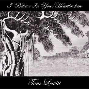 Download track Heartbroken (Radio Edit) Tom Lewitt