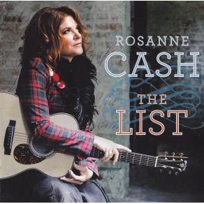 Download track Sea Of Heartbreak Rosanne CashBruce Springsteen