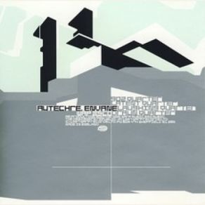 Download track Draun Quarter Autechre