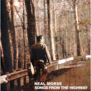 Download track You Can Be Delivered Neal Morse