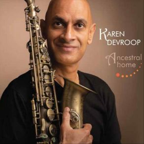 Download track Hold My Hand Karen Devroop