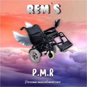 Download track P. M. R - Personne Musicalement Rare Rem's