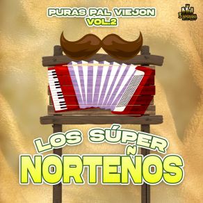 Download track Alegre Me Ando Paseando Los Super Nortenos