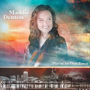 Download track Hard To Leave Maddie Denton