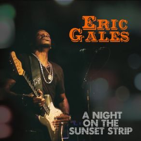 Download track Make It There (Live) Eric Gale