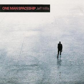 Download track A Great Chase Jeff Mills