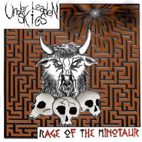 Download track Hunt The Hunter Under Leaden Skies