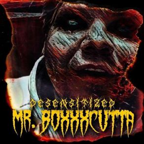 Download track Write Or Wrong Mr. Boxxxcutta