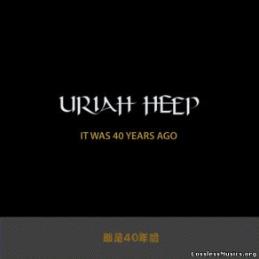 Download track The Hanging Tree Uriah Heep