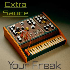 Download track Your Freak Extra Sauce